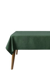 Hermia Mantel Grande 250 - Walnut Green
